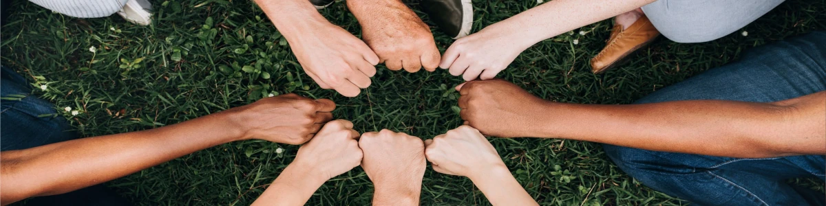 Diálogo e desenvolvimento socioambiental